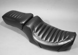 Custom Seats | サンダンスエンタープライズ｜ハーレーダビッドソン