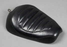 Custom Seats | サンダンスエンタープライズ｜ハーレーダビッドソン